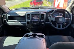 2022 RAM 1500 Express