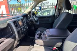 2022 RAM 1500 Express