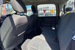 2022 RAM 1500 Express