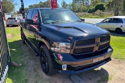 2022 RAM 1500 Express