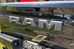 2022 RAM 1500 Express