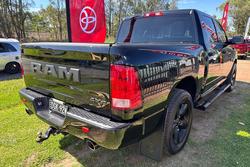 2022 RAM 1500 Express