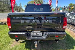 2022 RAM 1500 Express