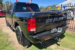 2022 RAM 1500 Express