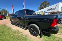 2022 RAM 1500 Express