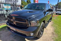 2022 RAM 1500 Express