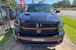 2022 RAM 1500 Express