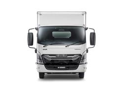 2026 Isuzu N Series NNR 45-150 DT D34 Vanpack