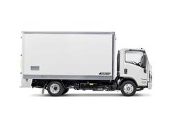 2026 Isuzu N Series NNR 45-150 DT D34 Vanpack
