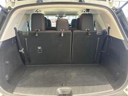 2022 Nissan Pathfinder ST R53 MY22 4X4 On Demand Glacier White