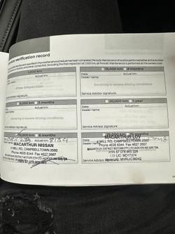 2022 Nissan Pathfinder ST R53 MY22 4X4 On Demand Glacier White