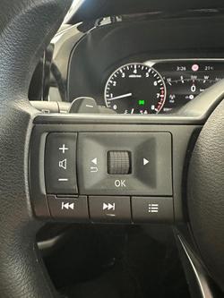 2022 Nissan Pathfinder ST R53 MY22 4X4 On Demand Glacier White