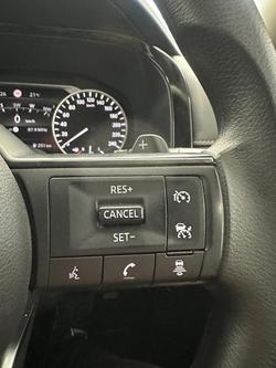 2022 Nissan Pathfinder ST R53 MY22 4X4 On Demand Glacier White