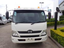 2015 HINO DUTRO 917