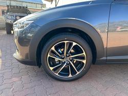 2025 Mazda CX-3 G20 Evolve