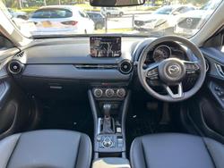 2025 Mazda CX-3 G20 Evolve