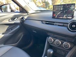 2025 Mazda CX-3 G20 Evolve