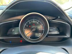 2025 Mazda CX-3 G20 Evolve