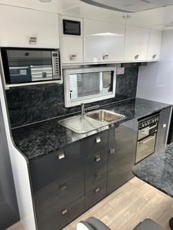 2022 Roma Razorback Rogue