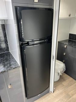 2022 Roma Razorback Rogue