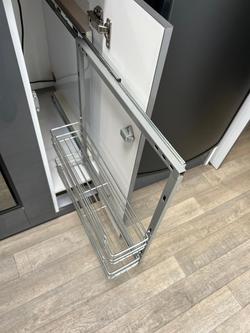 2022 Roma Razorback Rogue