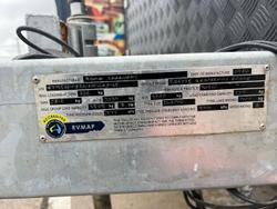 2022 Roma Razorback Rogue