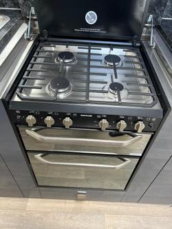 2022 Roma Razorback Rogue