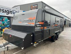 Roma Razorback Rogue