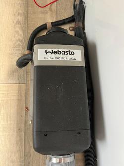 2022 Roma Razorback Rogue