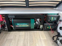 2022 Roma Razorback Rogue