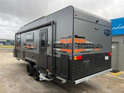 2022 Roma Razorback Rogue