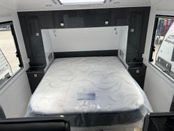 2022 Roma Razorback Rogue