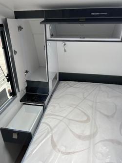 2022 Roma Razorback Rogue