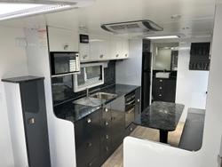 2022 Roma Razorback Rogue