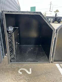 2022 Roma Razorback Rogue