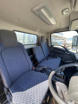 2025 Isuzu Nnr 45-150 Vanpack NNR 45-150