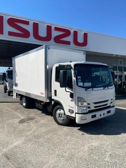 2025 Isuzu Nnr 45-150 Vanpack NNR 45-150