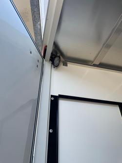 2025 Isuzu Nnr 45-150 Vanpack NNR 45-150