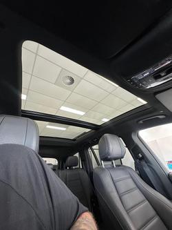 2020 Mercedes-Benz GLS-Class GLS400 d X167 Four Wheel Drive Selenite Grey