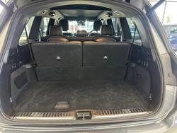 2020 Mercedes-Benz GLS-Class GLS400 d X167 Four Wheel Drive Selenite Grey