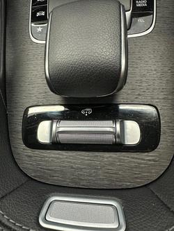 2020 Mercedes-Benz GLS-Class GLS400 d X167 Four Wheel Drive Selenite Grey