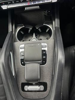 2020 Mercedes-Benz GLS-Class GLS400 d X167 Four Wheel Drive Selenite Grey