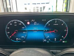 2020 Mercedes-Benz GLS-Class GLS400 d X167 Four Wheel Drive Selenite Grey