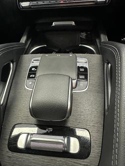 2020 Mercedes-Benz GLS-Class GLS400 d X167 Four Wheel Drive Selenite Grey