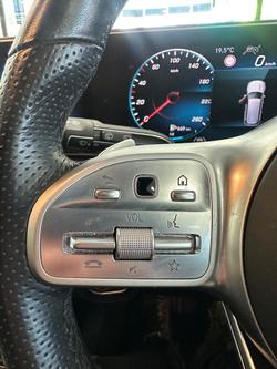 2020 Mercedes-Benz GLS-Class GLS400 d X167 Four Wheel Drive Selenite Grey