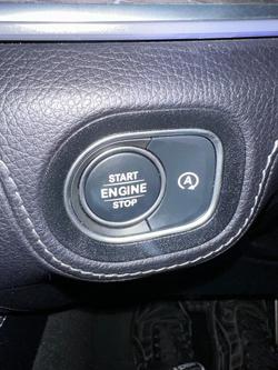 2020 Mercedes-Benz GLS-Class GLS400 d X167 Four Wheel Drive Selenite Grey