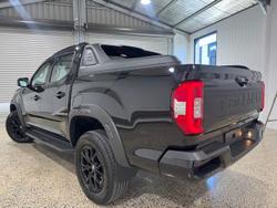 2025 LDV T60 Max PLUS