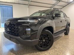 2025 LDV T60 Max PLUS