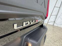 2025 LDV T60 Max PLUS