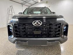 2025 LDV T60 Max PLUS